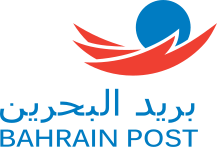 Bahrain Post logo.svg