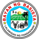 Official seal of Basista