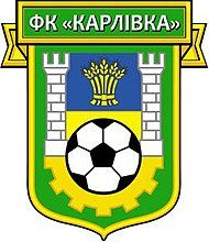 FC Karlivka logo