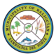 Official seal of Baliguian