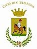 Coat of arms of Giulianova