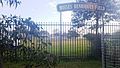 Moises Henriques Field in Caringbah