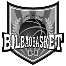 Surne Bilbao Basket logo