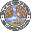 Official seal of Seymour, Connecticut