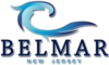 Official seal of Belmar, New Jersey