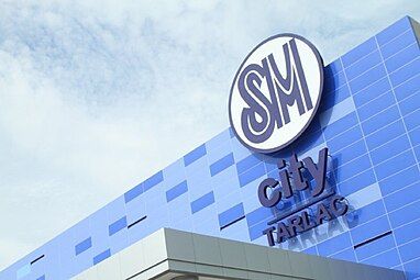 SM City Tarlac