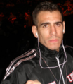 Kenny Florian July 13, 2007