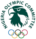 Nigeria Olympic Committee logo