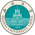 Shanxi University Badge