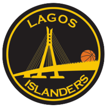 Lagos Islanders logo