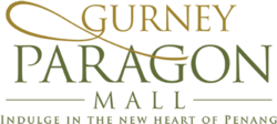 Gurney Paragon logo