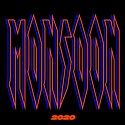 Single cover for "Monsoon 2020"