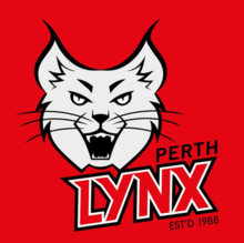 Perth Lynx logo