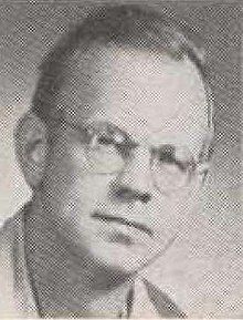 Gallun c. 1953