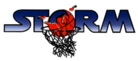 Derby Storm logo