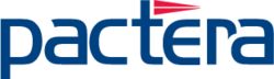 Pactera Logo