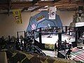 Xtreme Couture August 31, 2007