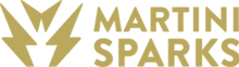 Martini Sparks logo