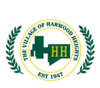 Official seal of Harwood Heights, Illinois