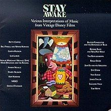 The album cover features artwork by Rodney Alan Greenblat