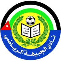 Al-Jubaiha SC logo