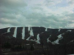 Jiminy Peak in 2002