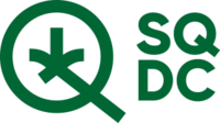 Logo of the SQDC