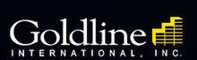 Goldline International Logo