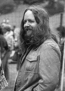 Godchaux in 1972