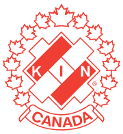 Kin Canada Crest