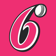 Sydney Sixers 2021–22 cap logo