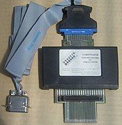 Computapix IEEE Cartridge