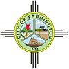 Official seal of Farmington