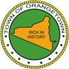 Official seal of Orangetown