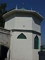 Tomb of Pir Ghazi