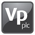 Vp plc logo