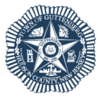 Official seal of Guttenberg, New Jersey