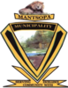 Official seal of Mantsopa