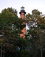 Currituck Beach Light