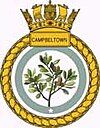 Ship's badge