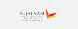 Logo of Sujalaam Sky city, Durgapur