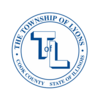 Official seal of Lyons Township