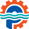 Official logo of Pawtucket