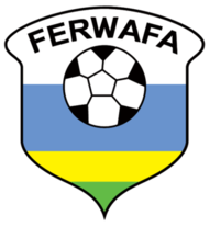 Shirt badge/Association crest