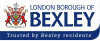 Official logo of London Borough of Bexley