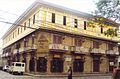 Casa Manila, a museum of lifestyles during the Spanish Colonial Era