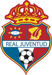 Real Juventud logo