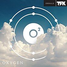 Oxygen: Inhale (Thousand Foot Krutch album)