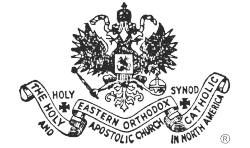 Emblem of the American Orthodox Catholic Church