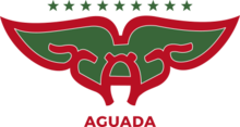 Aguada logo